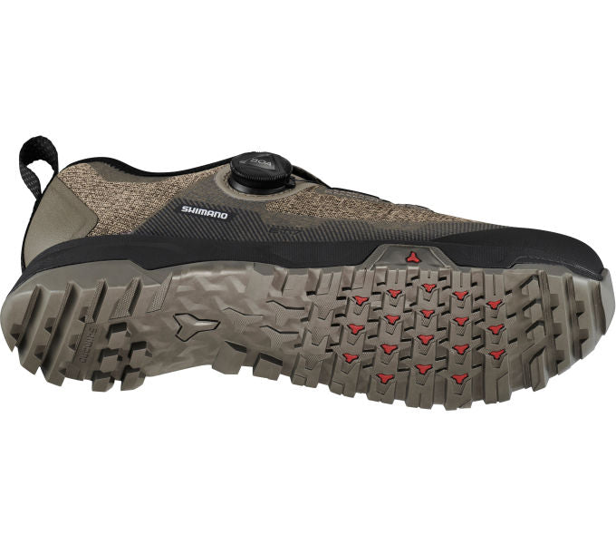 Shimano dviračių batai ET701 moteriški MTB