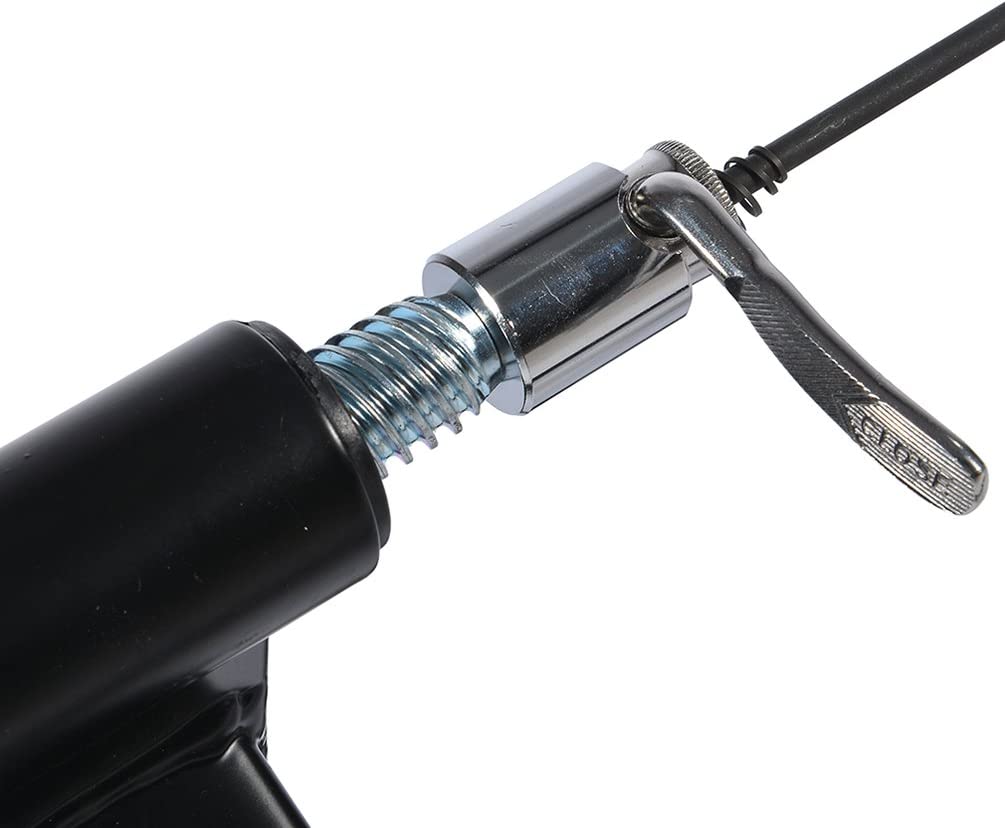 ROCKBROS ritininis treniruoklis greito atjungimo vieno galinio rato