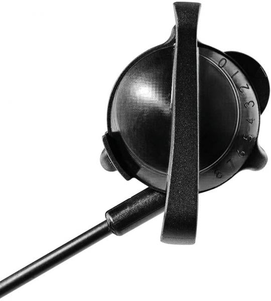 ROCKBROS 8 lygių dviračių treniruoklis | Roller Trainer, magnetinis pasipriešinimas, tinkamas 26-28 colių MTB ir 700C plento dviračiams