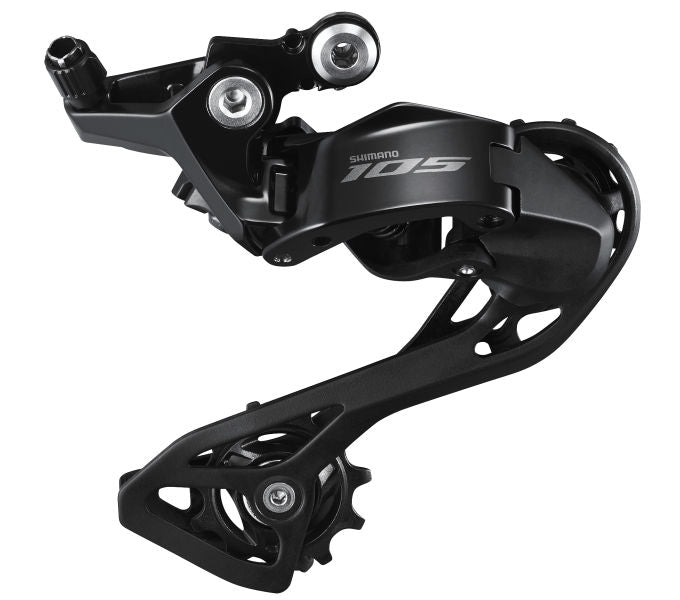 SHIMANO galinis pavarų perjungiklis 105 RD-R7100 12 greičių