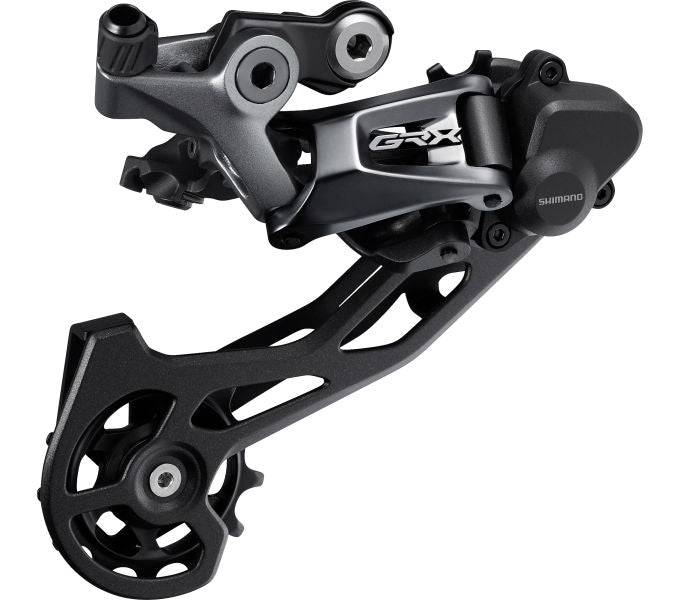 SHIMANO GRX RD-RX810 11 greičių galinis pavarų perjungiklis