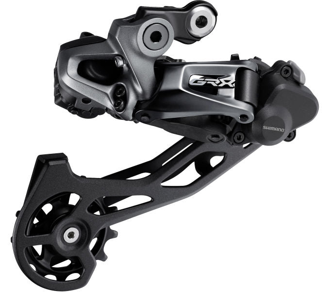 SHIMANO GRX Di2 RD-RX815 11 greičių galinis pavarų perjungiklis