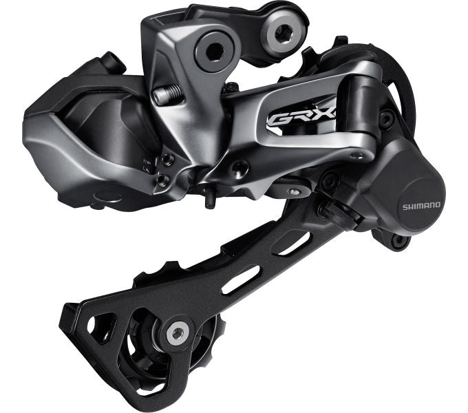 SHIMANO GRX Di2 RD-RX817 11 greičių galinis pavarų perjungiklis