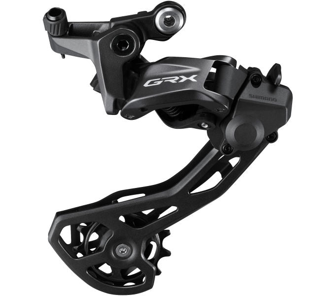 SHIMANO GRX RD-RX820 12 greičių galinis pavarų perjungiklis