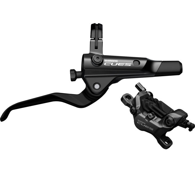 SHIMANO CUES U8020 diskiniai stabdžiai