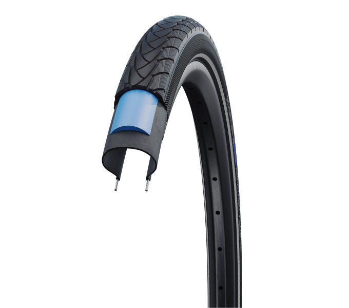 Schwalbe MARATHON PLUS - Performance Line clincher padangos