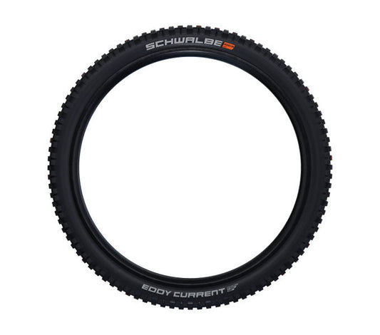Schwalbe EDDY CURRENT Galinė - ADDIX Soft Evolution Line sulankstoma padanga