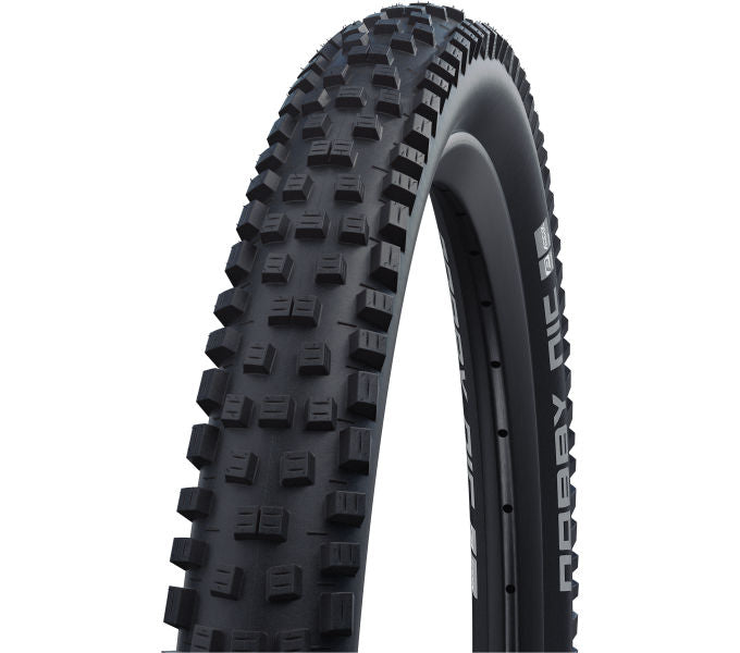 Schwalbe NOBBY NIC - ADDIX Performance Line sulankstomos padangos