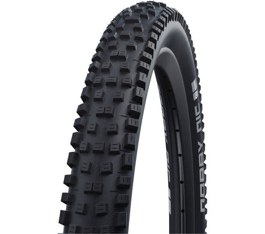 Schwalbe NOBBY NIC - ADDIX Performance Line sulankstomos padangos
