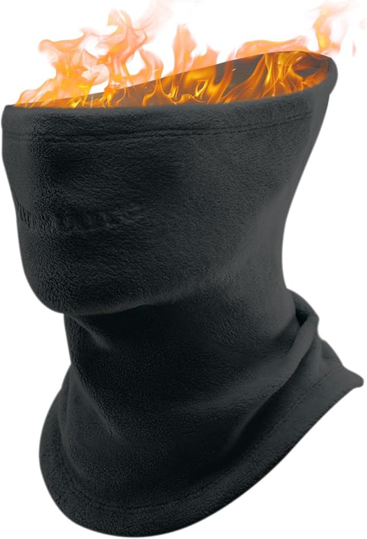 Qunature Balaclava Winter Warm Balaclava Thermal Windproof Balaclava slidinėjimo kaukė lauko veiklai, tokiai kaip dviračių sportas motociklu snieglenčių slidinėjimas kaklo šildytuvas moterims / vyrams Unisex