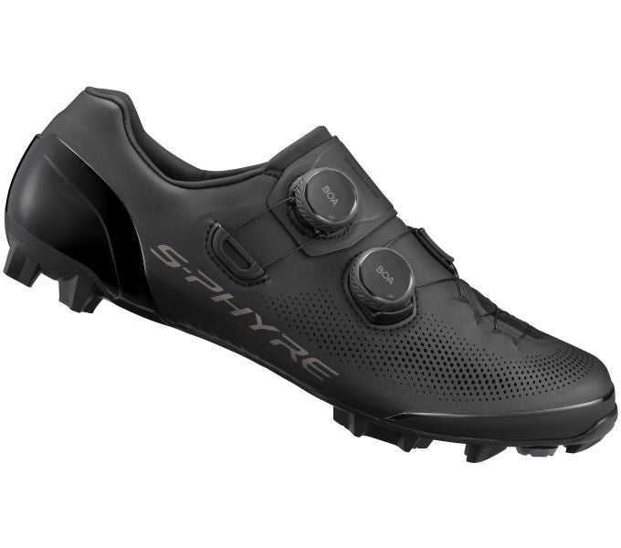 Shimano dviratininkų bateliai XC903 MTB S-PHYRE