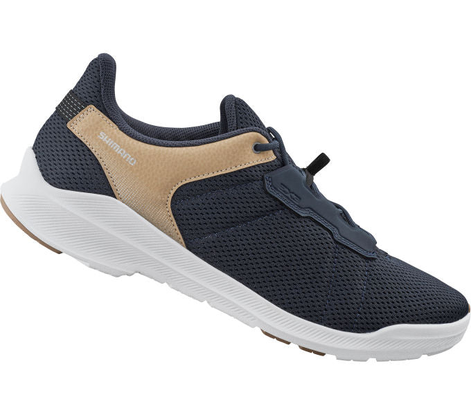 Shimano dviračių batai EX300 turistams