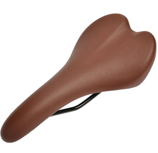 ROCKBROS 1020C plento dviračio balno plieninis arkos retro balno plieninis rėmas