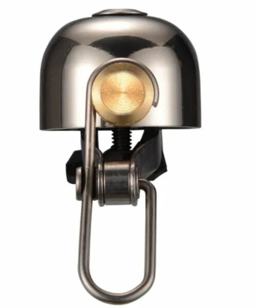 ROCKBROS 15-1B dviračio varpas Classic Handbell Mini 75DB