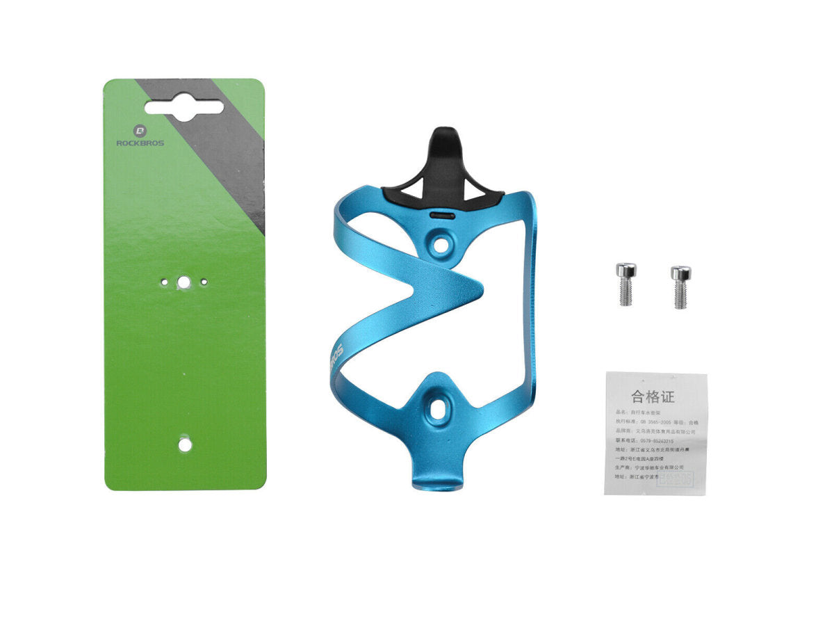 ROCKBROS 2017-11B dviračio butelių laikiklis gėrimų laikiklis