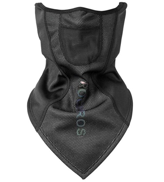 ROCKBROS LF7547 „Half Balaclava“ dviratis, kvėpuojantis