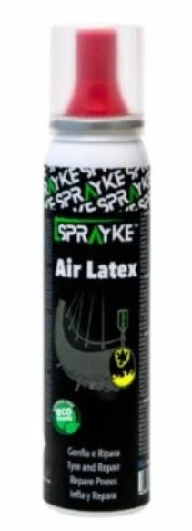 SPRAYKE Air Latex sandariklis bekamerėms padangoms