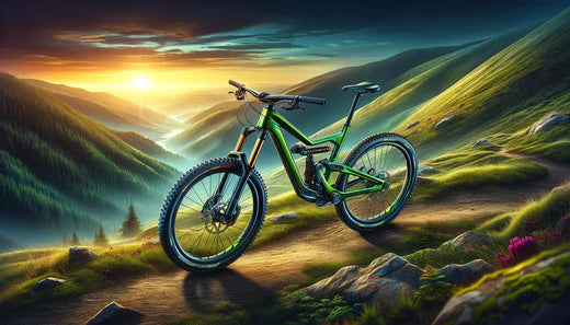 Atraskite RINOS anglies pluošto MTB dviračių pasaulį: puikūs moterims, vyrams ir pradedantiesiems