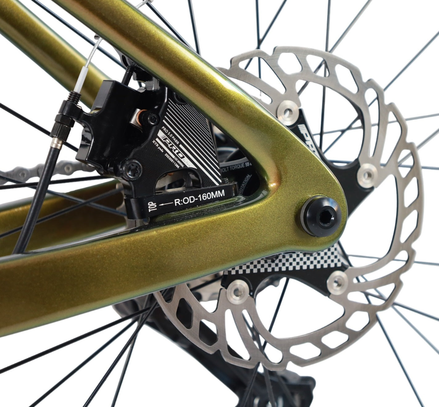 RINOS Karbono plento dviratis 700C Shimano SORA R3000 18 greičių Odin 1.0