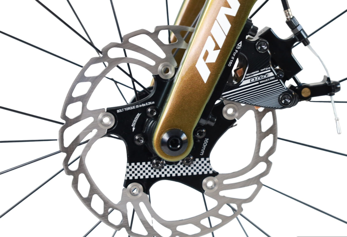 RINOS Karbono plento dviratis 700C Shimano SORA R3000 18 greičių Odin 1.0