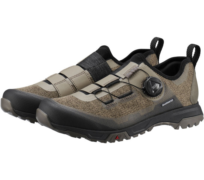 Shimano dviračių batai ET701 moteriški MTB