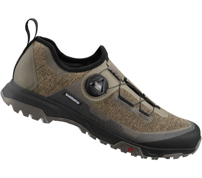 Shimano dviračių batai ET701 moteriški MTB