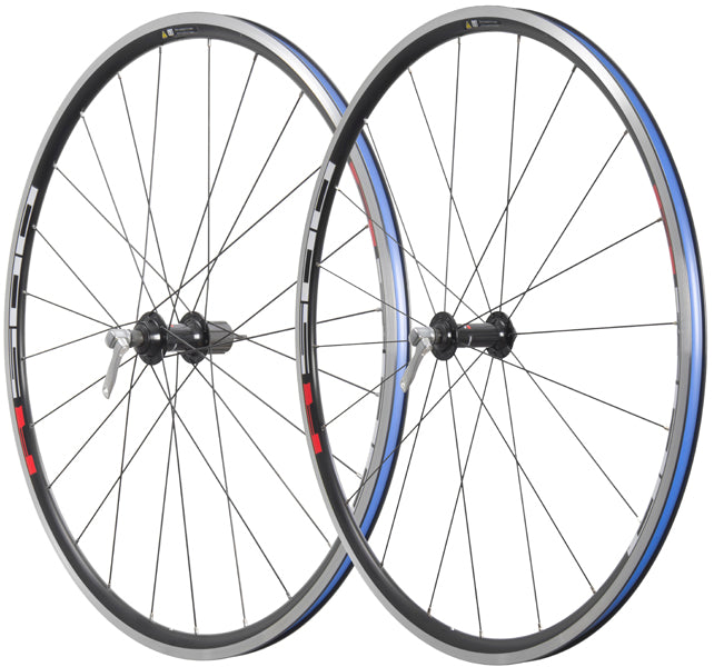 SHIMANO WH-R501 aširatis