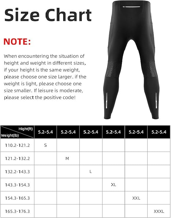 Pantaloni lunghi da ciclismo ROCKBROS per uomo e donna, pantaloni da ciclismo per quattro stagioni con imbottitura 4D, pantaloni lunghi da ciclismo con tasche, pantaloni da corsa, MTB traspiranti