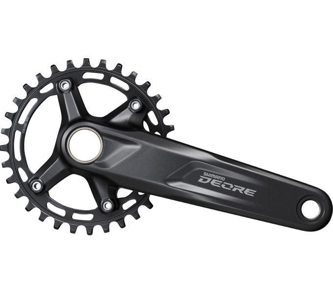 SHIMANO švaistiklis DEORE FC-M5100 10/11 greičių