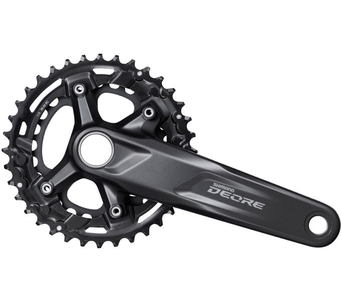SHIMANO švaistiklis DEORE FC-M5100-2 2x11 greičių