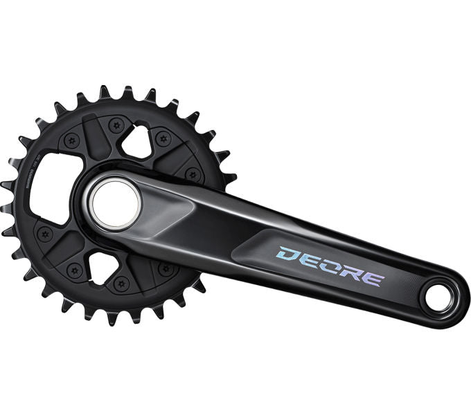 SHIMANO švaistiklis DEORE FC-M6120-1 12 greičių