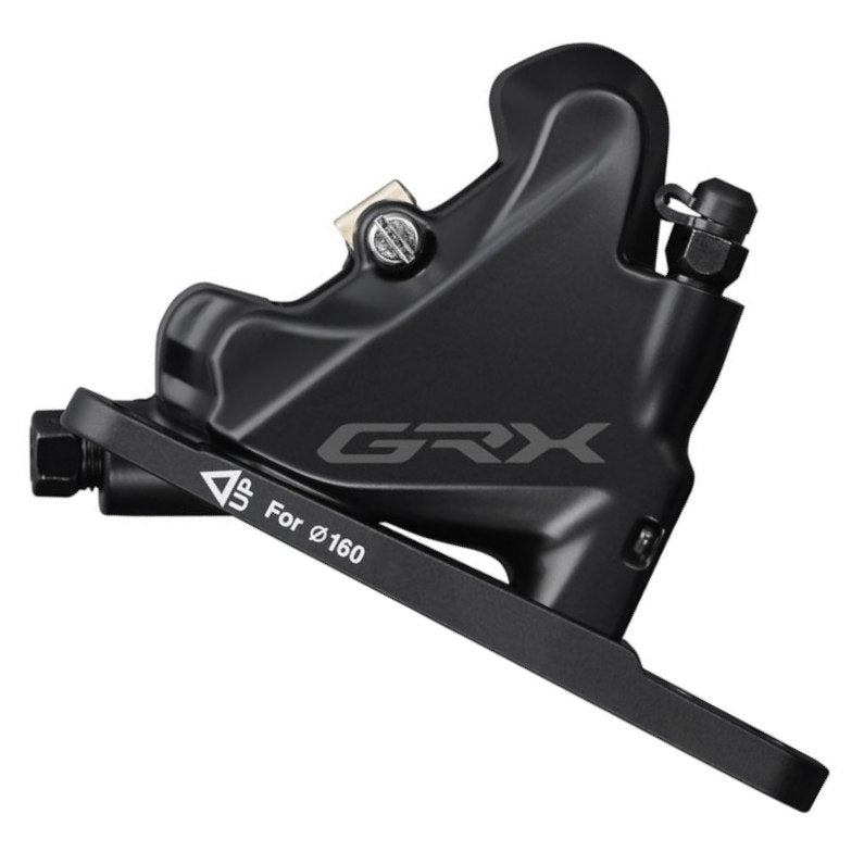 Shimano GRX RX400 2x10 pilna pavarų grupė / komplektacija