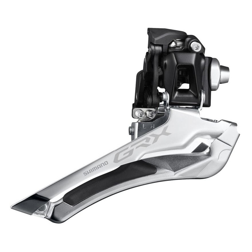 Shimano GRX RX400 2x10 pilna pavarų grupė / komplektacija