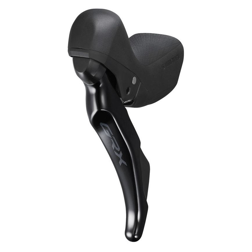 Shimano GRX RX400 2x10 pilna pavarų grupė / komplektacija