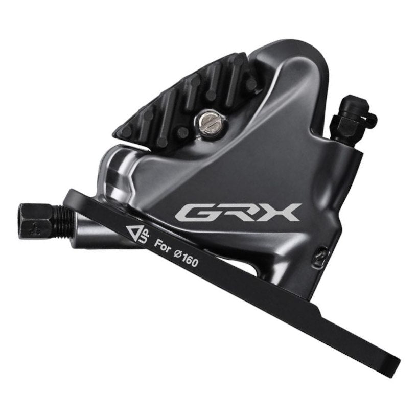 Shimano GRX RX600 2x11 pilna pavarų grupė /  komplektacija