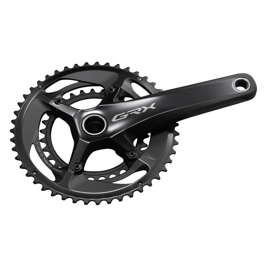 Shimano GRX RX600 2x11 pilna pavarų grupė /  komplektacija
