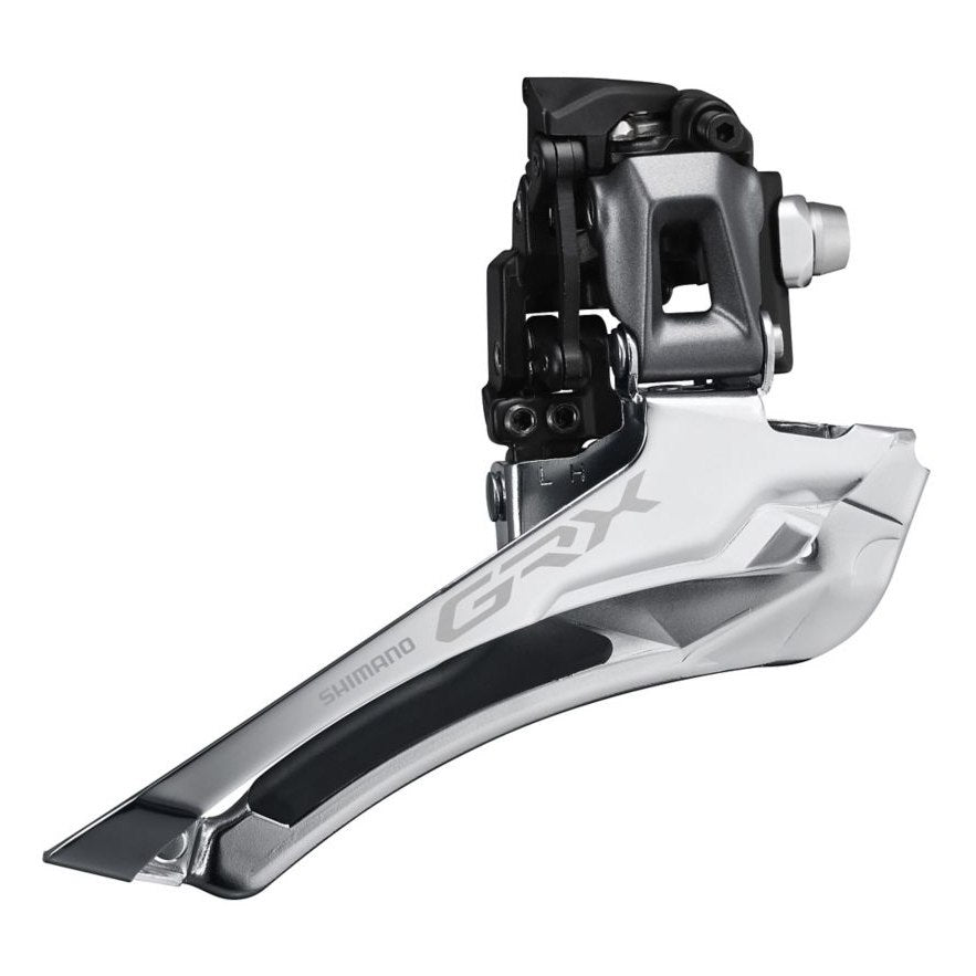 Shimano GRX RX600 2x11 pilna pavarų grupė /  komplektacija