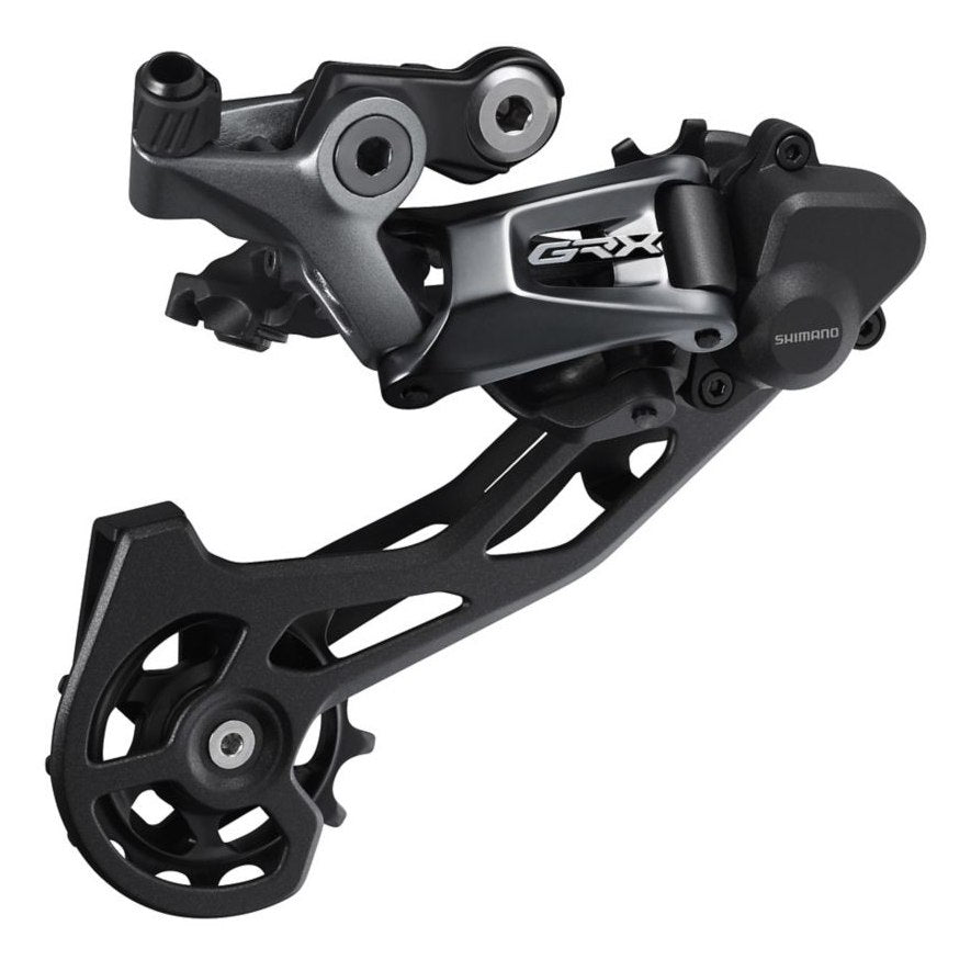 Shimano GRX RX600 2x11 pilna pavarų grupė /  komplektacija