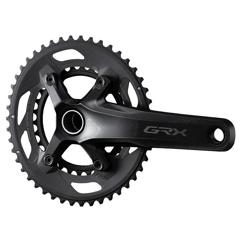 Shimano GRX RX400 2x10 pilna pavarų grupė / komplektacija