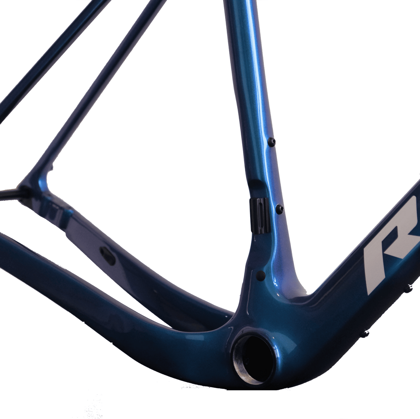 RINOS Karbono Gravel dviratis Sandman3.0 Shimano R7000