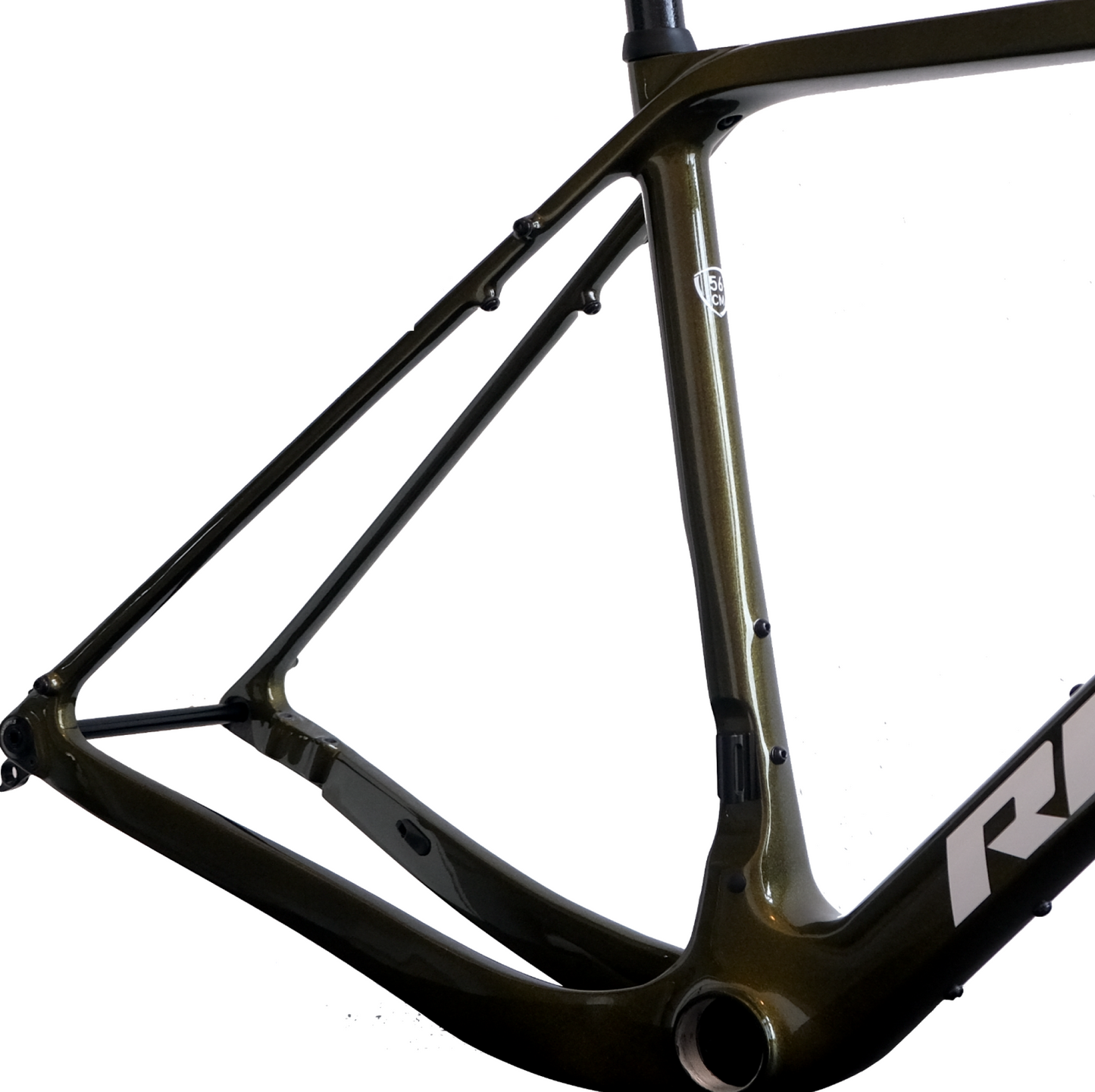 RINOS Karbono Gravel dviratis Sandman3.0 Shimano R7000