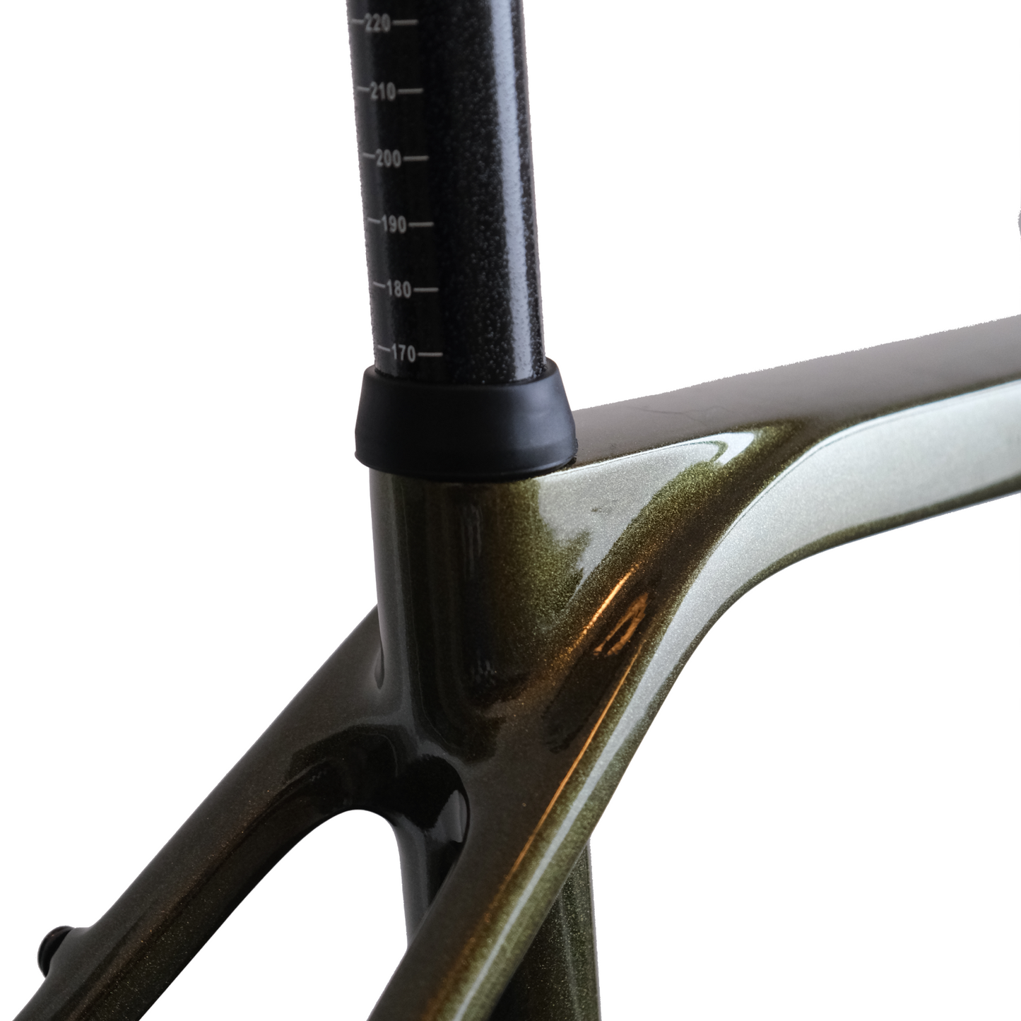 RINOS Karbono Gravel dviratis Sandman3.0 Shimano R7000