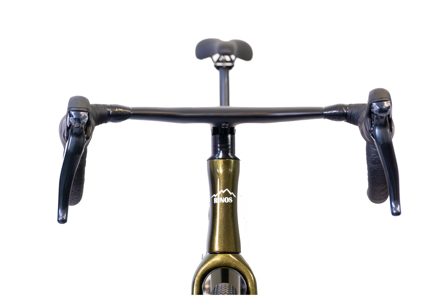 RINOS Karbono Gravel dviratis Sandman3.0 Shimano R7000