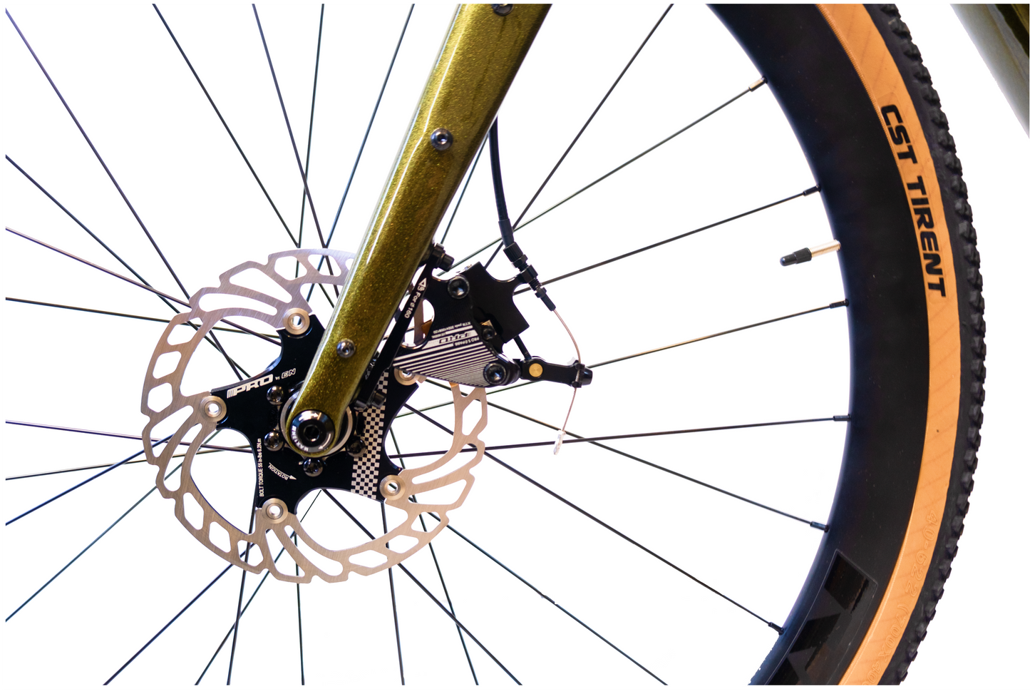 RINOS Karbono Gravel dviratis Sandman3.0 Shimano R7000