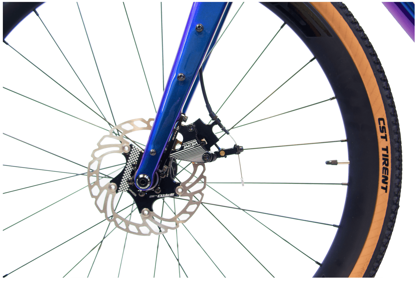 RINOS Karbono Gravel dviratis Sandman3.0 Shimano R7000