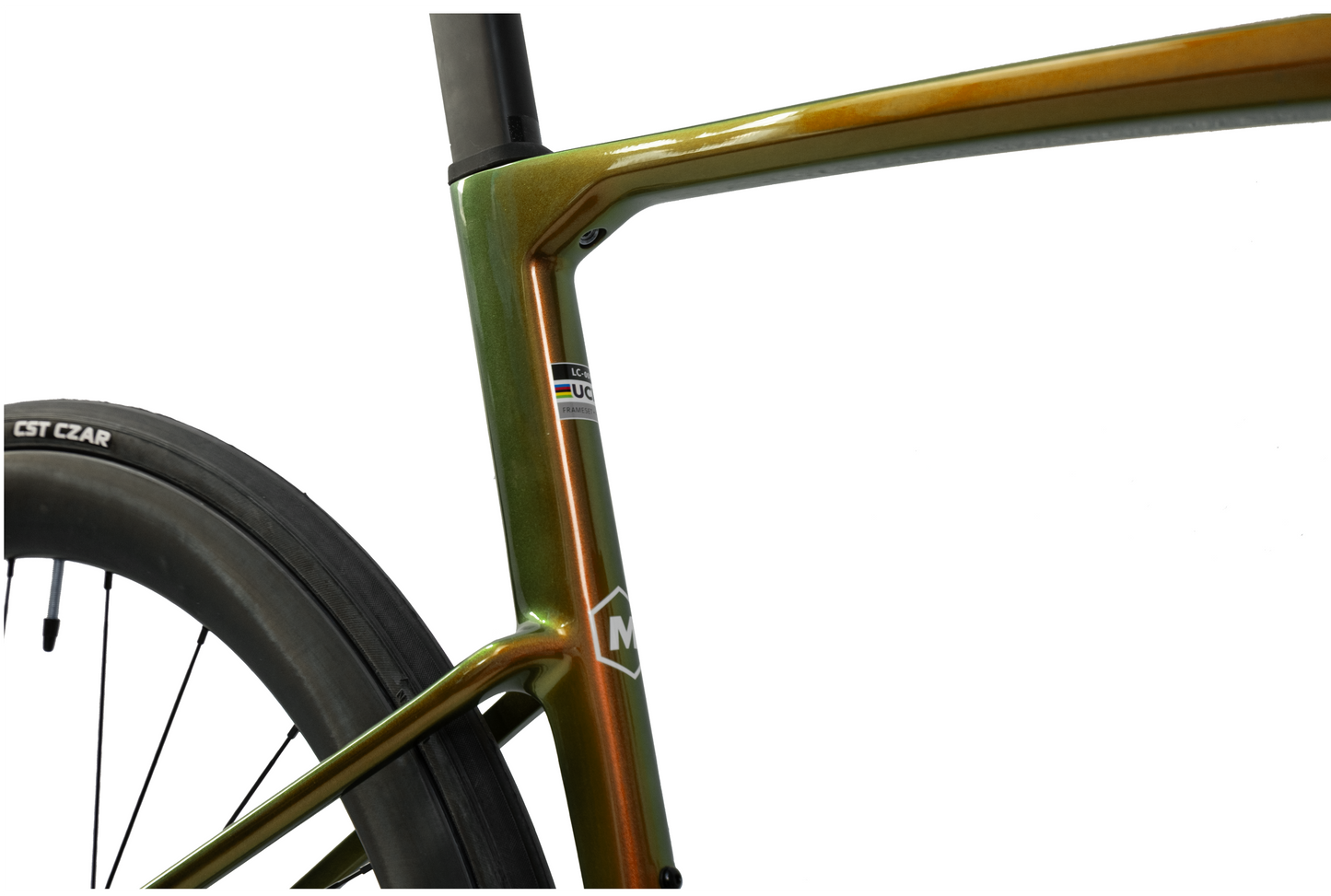 RINOS pilnai karboninis plento dviratis Shimano 105 Di2 R7150 24 pavaros Odin 6.1
