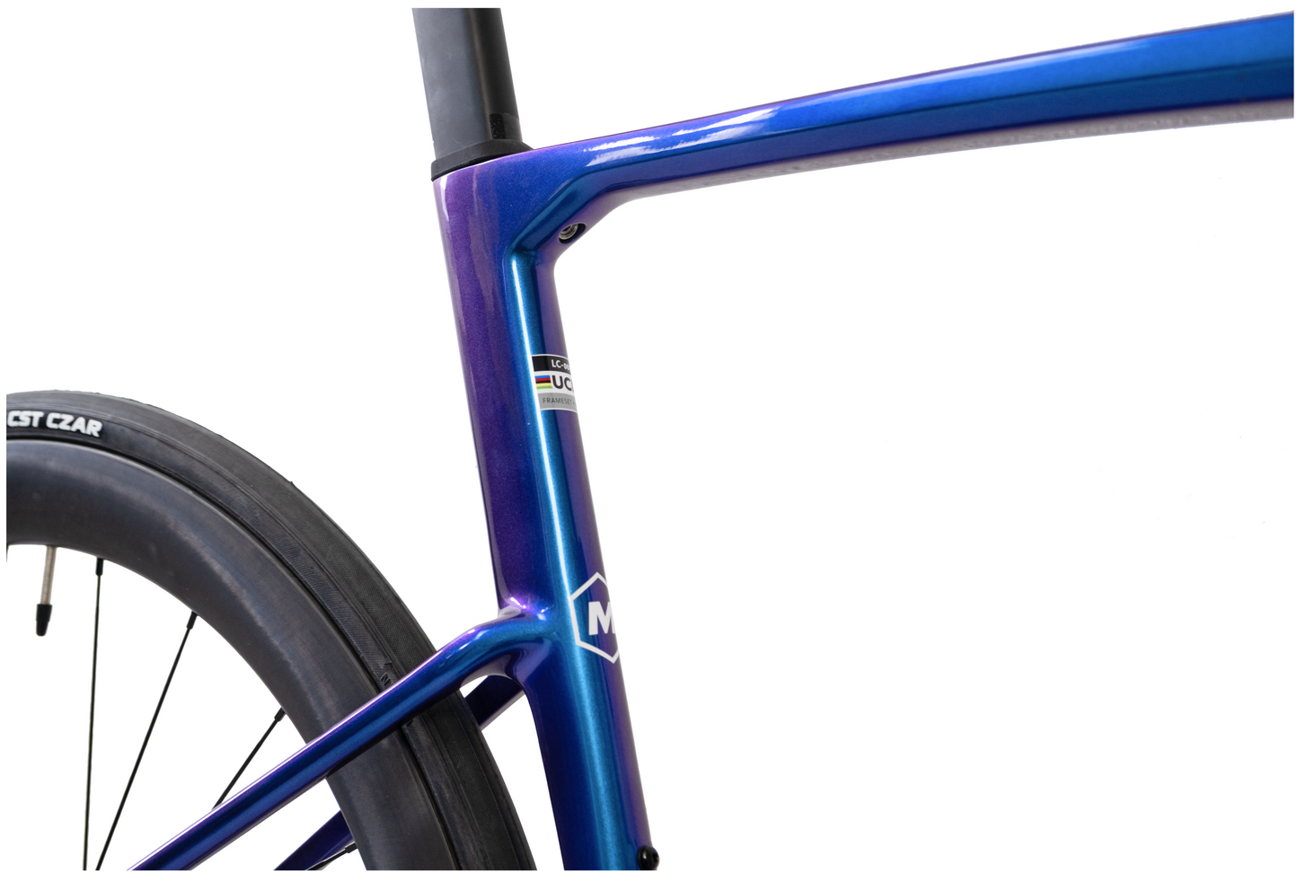 RINOS pilnai karboninis plento dviratis Shimano 105 Di2 R7150 24 pavaros Odin 6.1