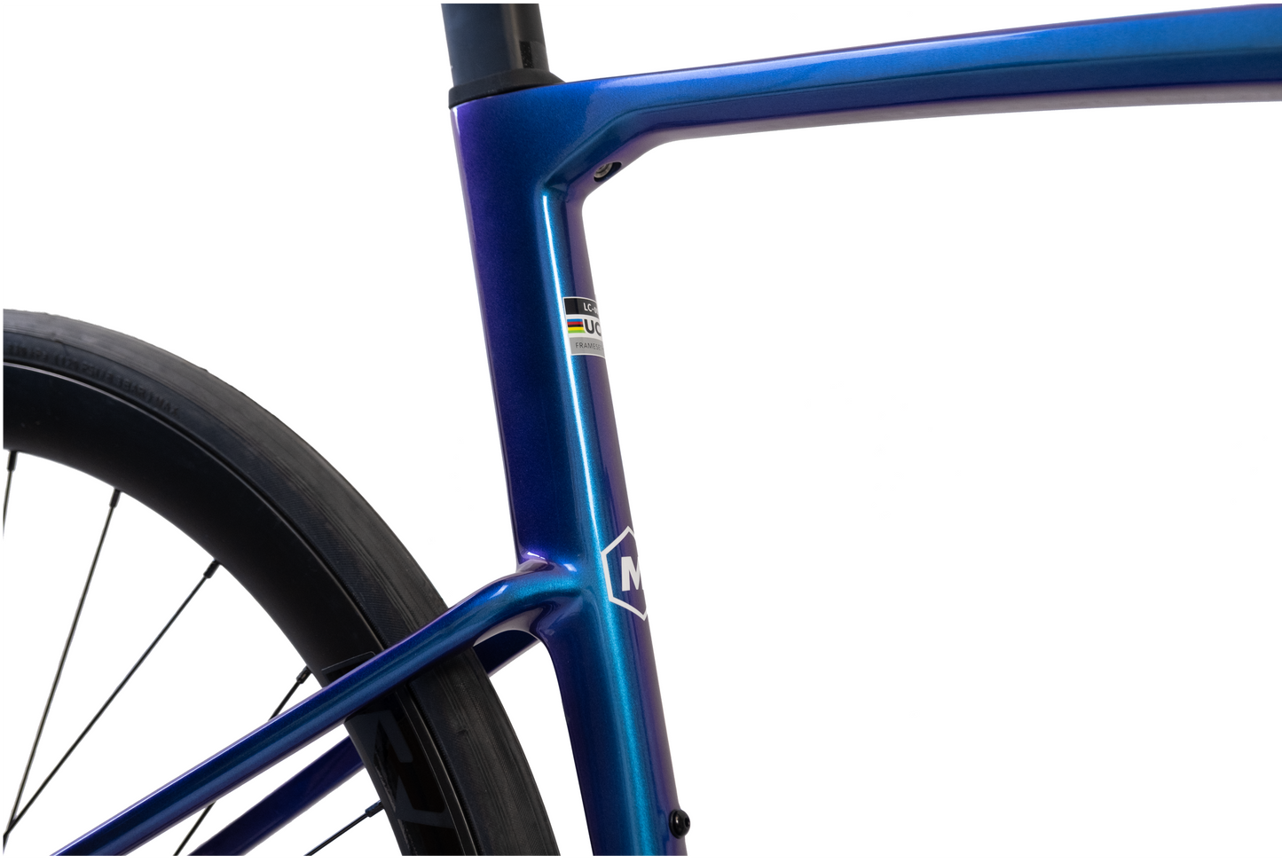 RINOS karboninis plento dviratis 700C Shimano 105 Di2 R7150 24 pavaros Odin 6.0