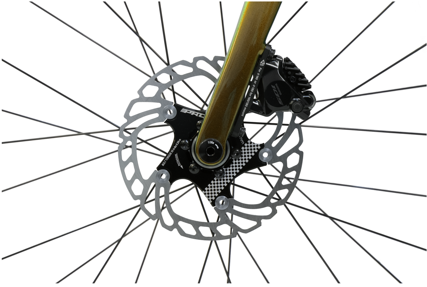 RINOS karboninis plento dviratis 700C Shimano 105 Di2 R7150 24 pavaros Odin 6.0