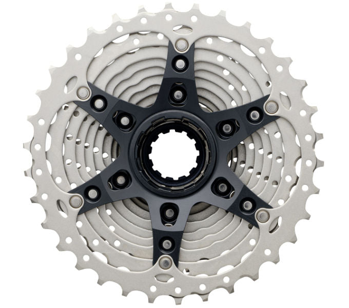 SHIMANO 11 greičių Žvyro kasetės